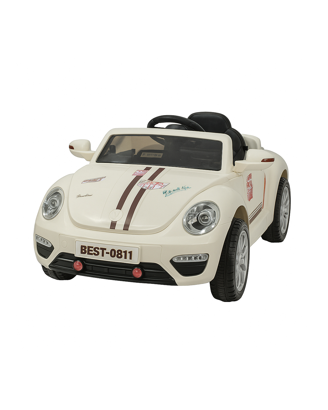 1 Makina elektrike për fëmijë BEST-0811 - Figura 1