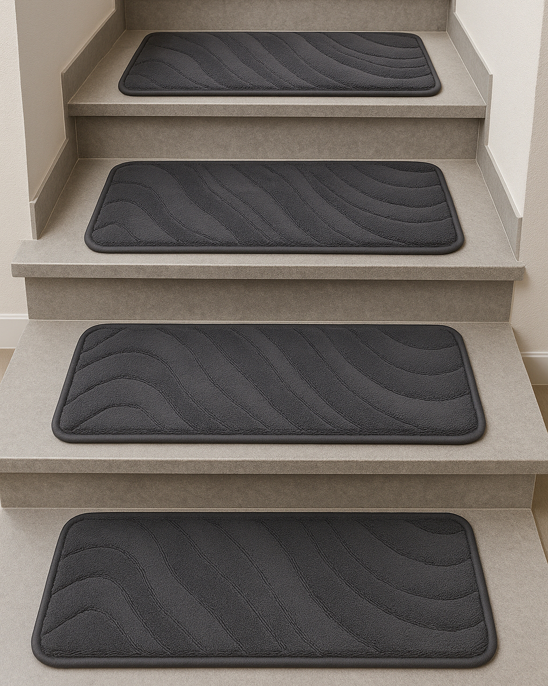 1 Tepih për Shkallë – 25x70cm - Figura 1