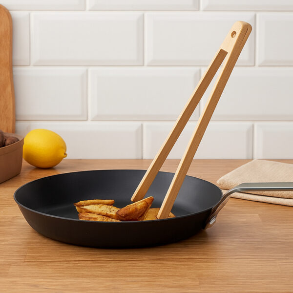 Masha Bambu per Skarë Balsa