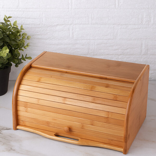 Kuti elegante për bukë BLS EDB3819