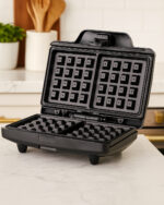 Muhler waffle maker MHT-244W