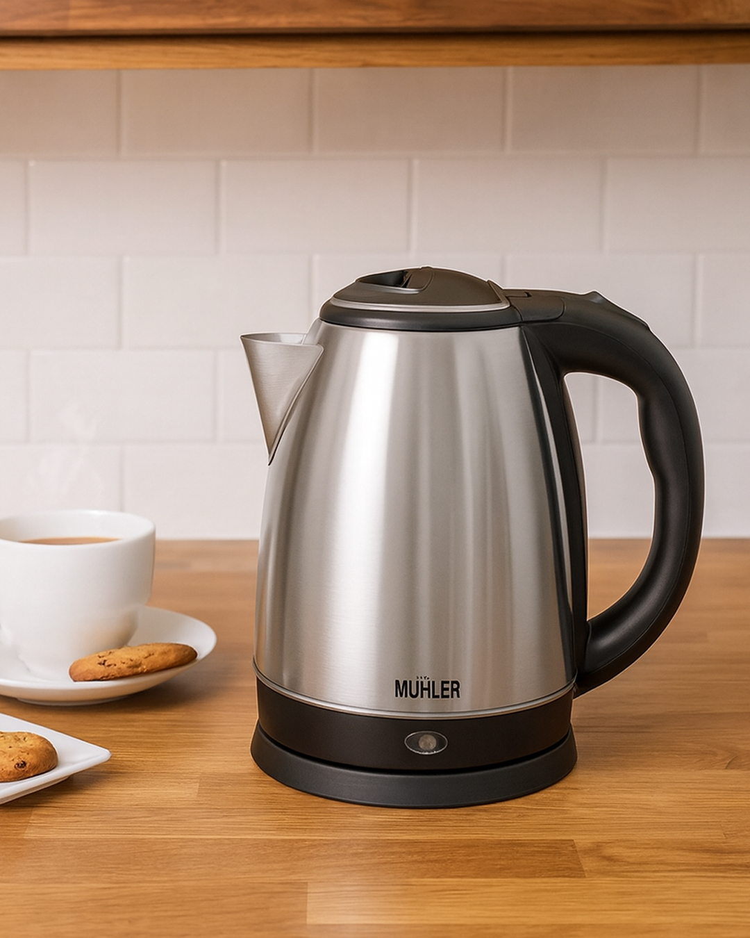 1 Vluese uji Muhler WK-1877S - Figura 1