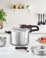 Set tenxhere 6 pjesë Tefal Ingenio Emotion