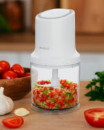 Grirës MUHLER MCH-411