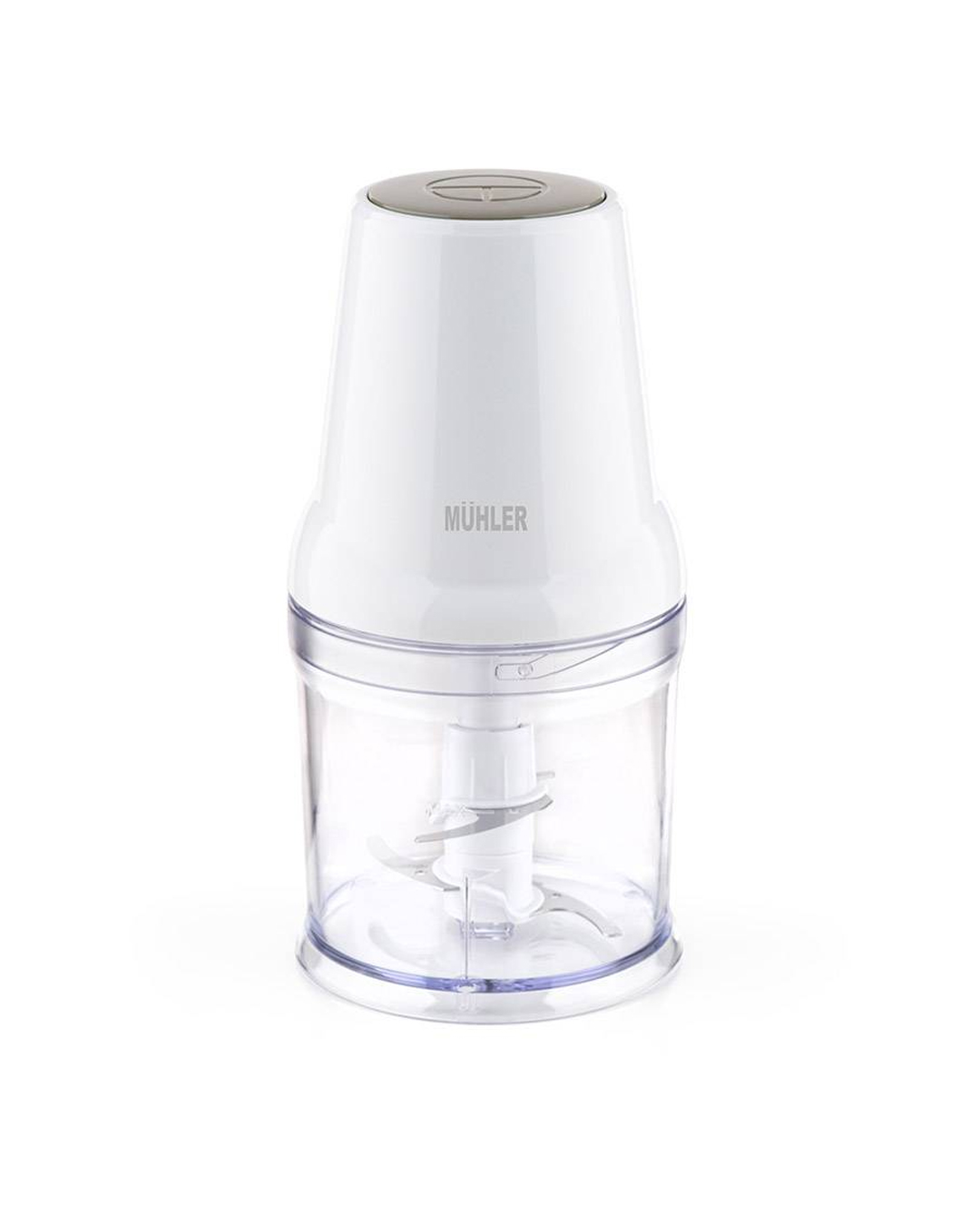 1 Grirës Muhler MCH-404 - Figura 2