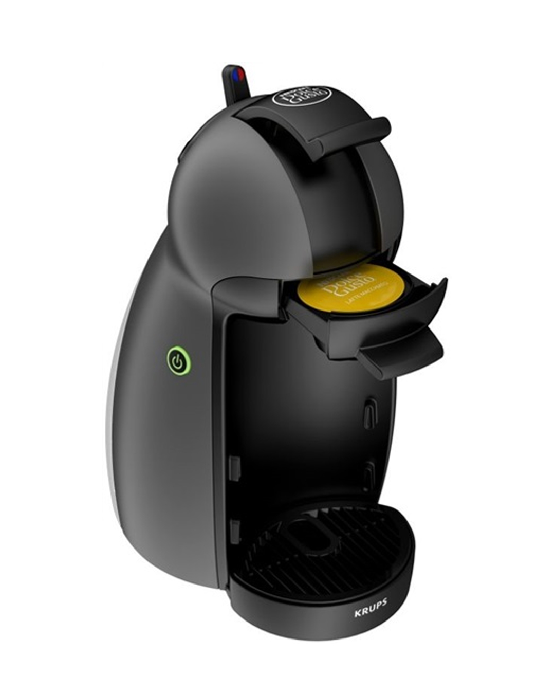 1 Aparat pë kafe Krups KP 100 B - Figura 2