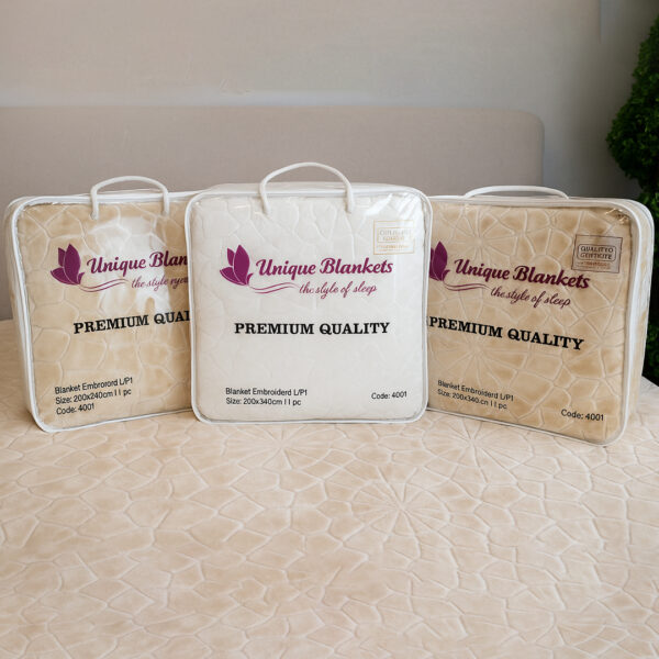 Batanije Premium 200x240cm 3.5KG