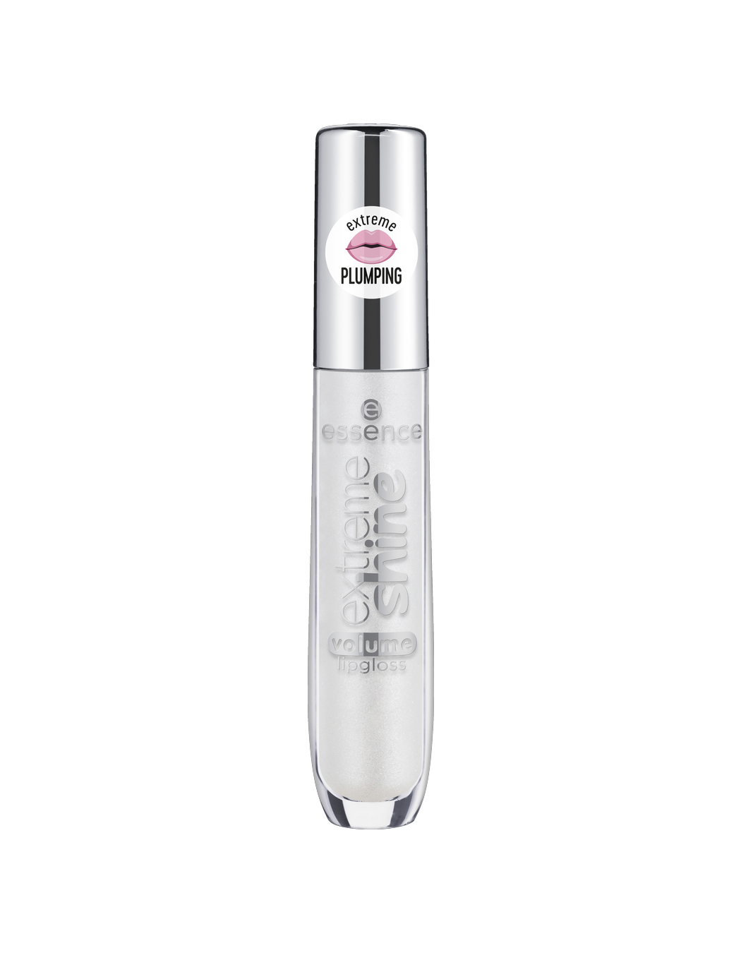 1 Essence volumizing extreme shine lip gloss 101 - Figura 1