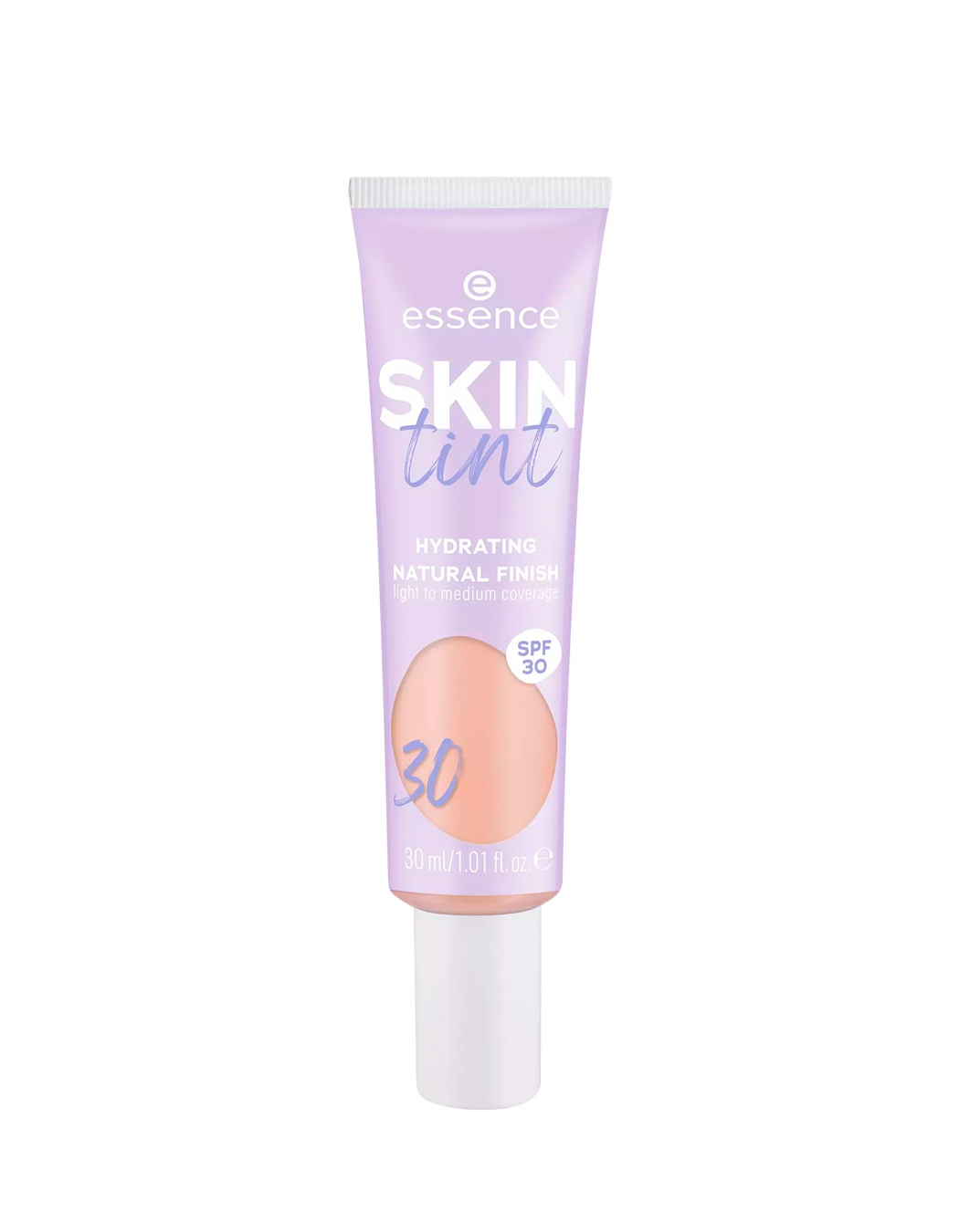 1 Essence Tinted Moisturizing Cream Skin Tint - Figura 1