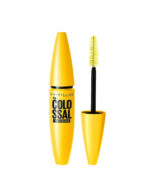 Maybelline The Colossal Mascara 100% Black