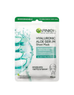 Garnier Aloe Vera serum sheet mask