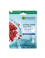 Garnier Hydra bomb serum sheet mask