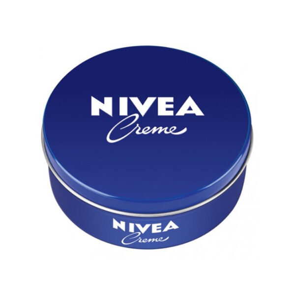 Nivea Creme krem klasik për kujdesin e lëkurës 400ml