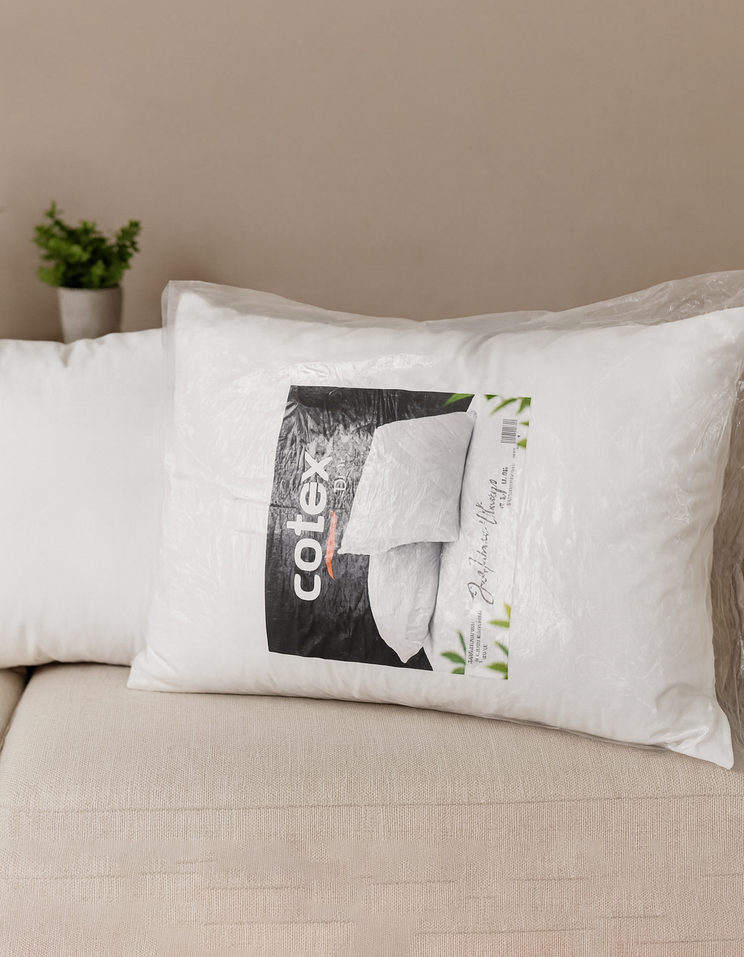 1 Jastek i fjetjes 50x70cm - Figura 2