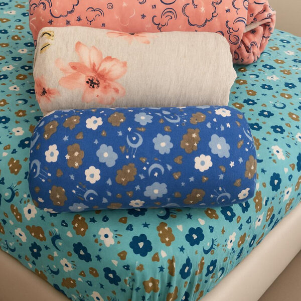 Qarçaf dysheku me llastik