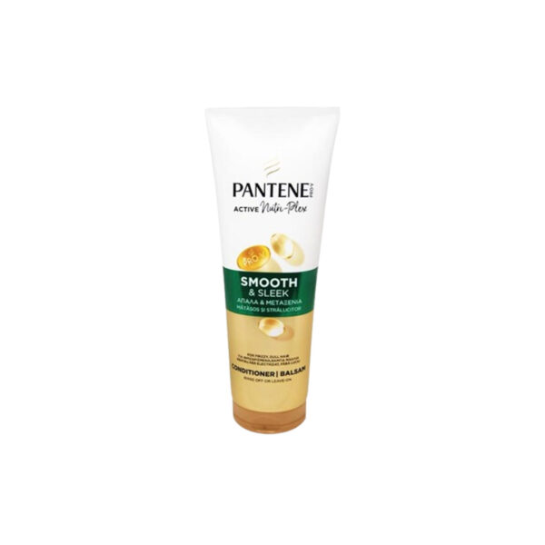 Pantene Pro-V Smooth & Sleek Conditioner 220 ml
