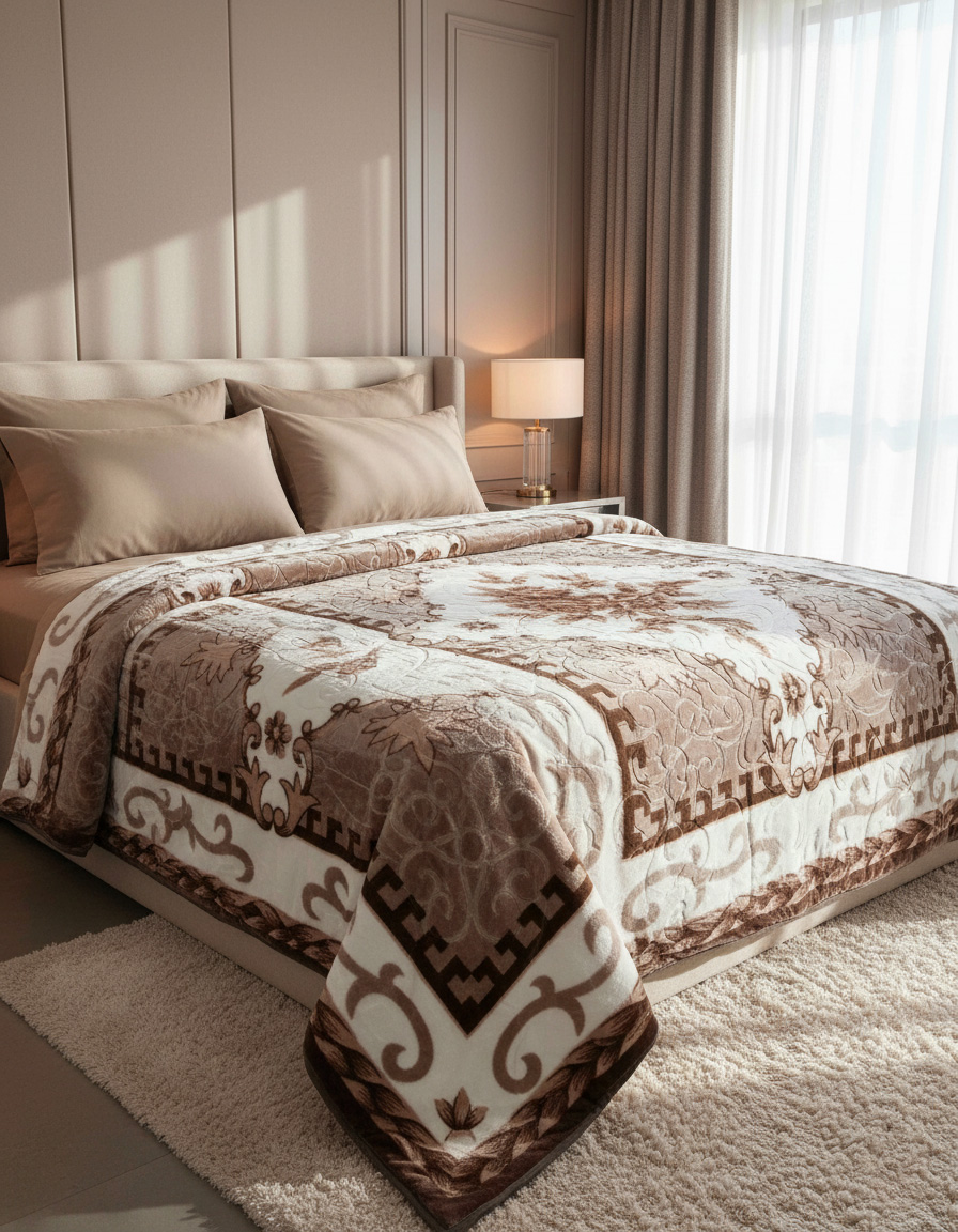 1 Batanije 150x200cm / 1.5kg - Figura 1