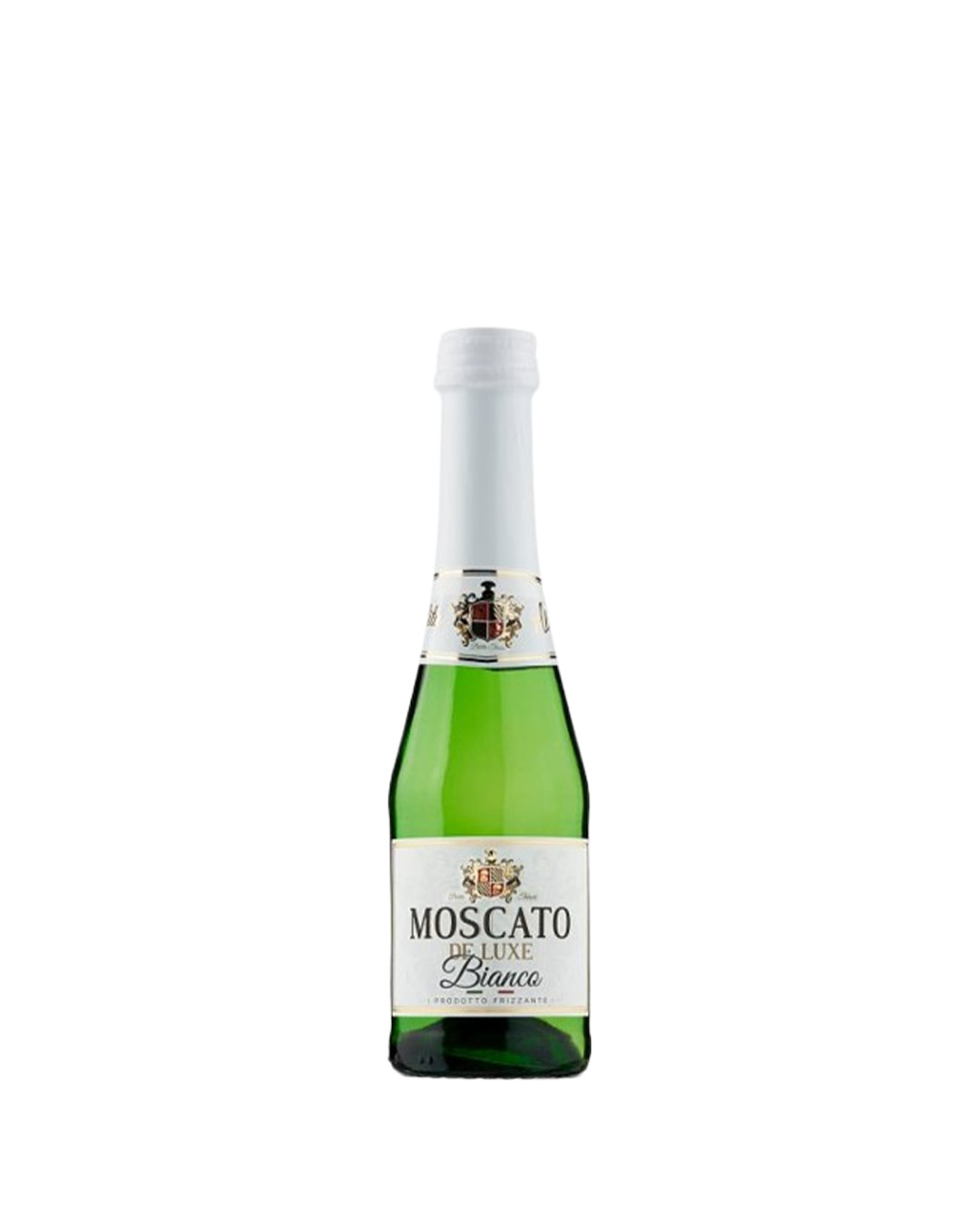 1 Moscato De Luxe Bianco 0.2 L - Figura 2
