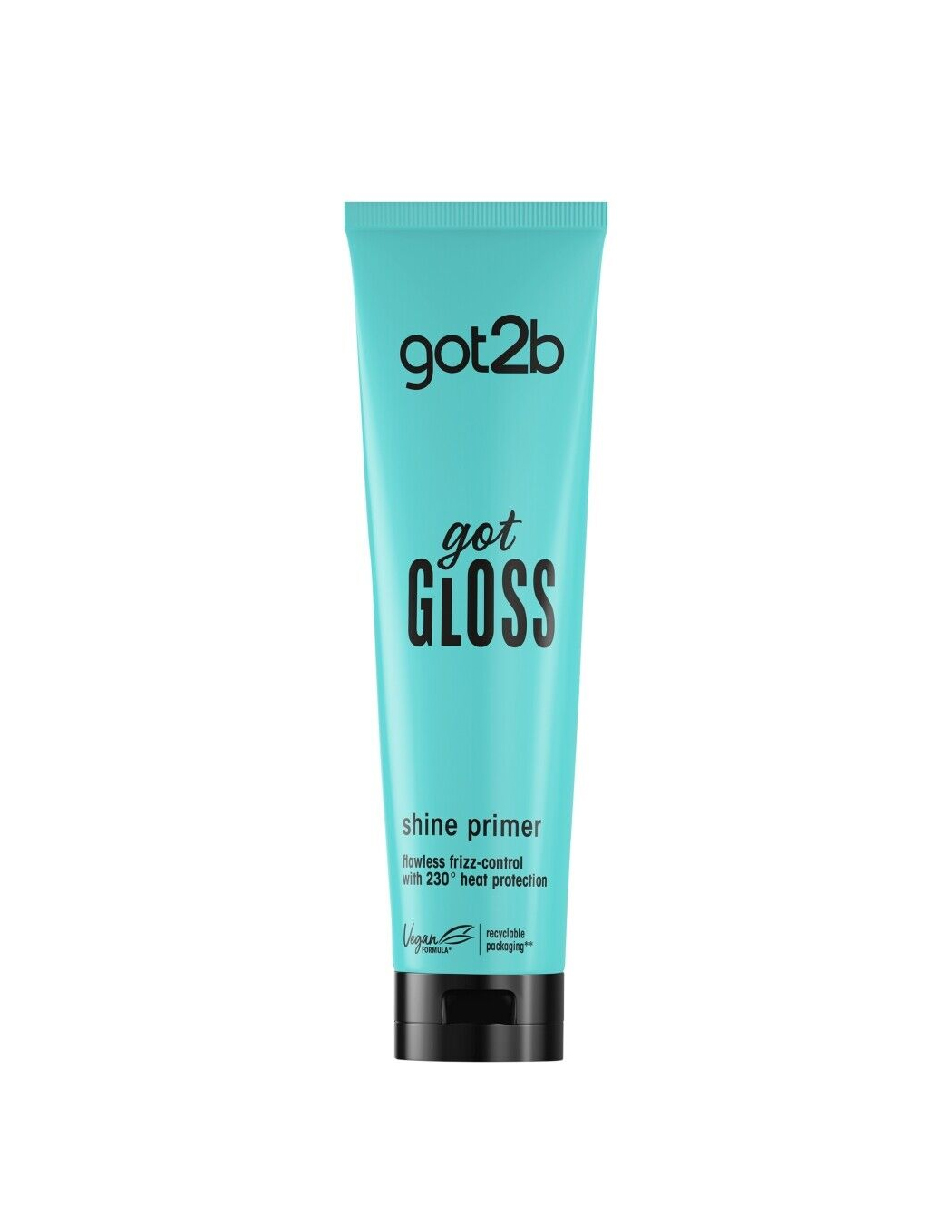 10 Got2b GotGloss Shine Primer 150ml - Figura 1