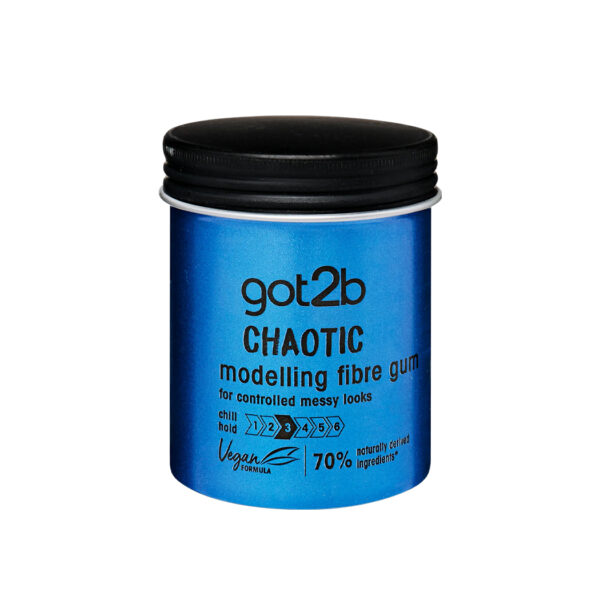 Got2b Total Chaos Styling Cream 100ml
