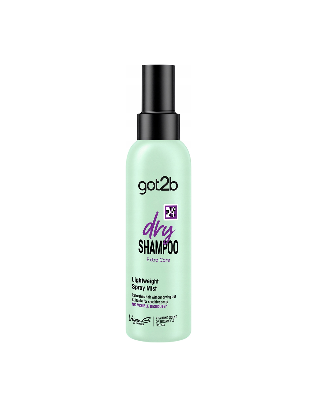 10 Got2b Dry Shampoo 150ml - Figura 1