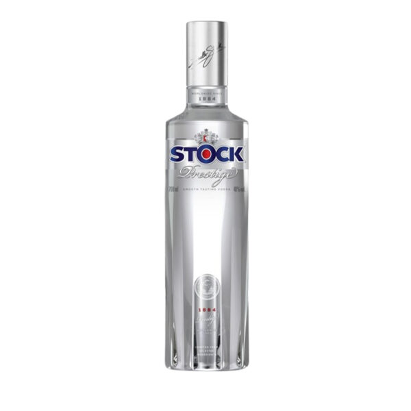 Stock Prestige Vodka 0.7 L