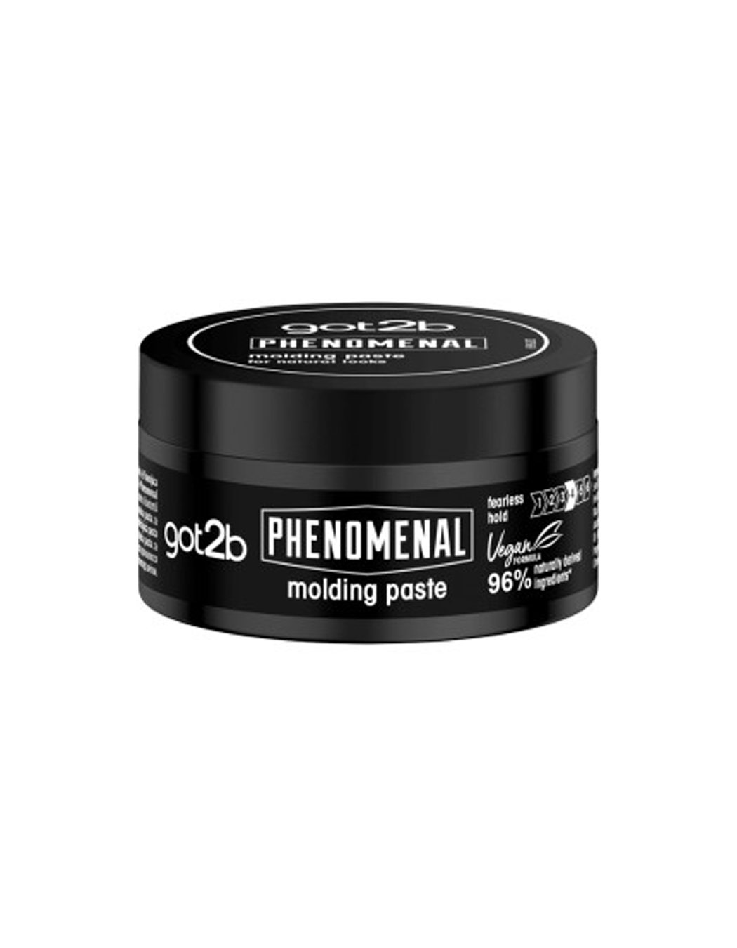 10 Got2b Phenomenal Styling Paste 100ml - Figura 1