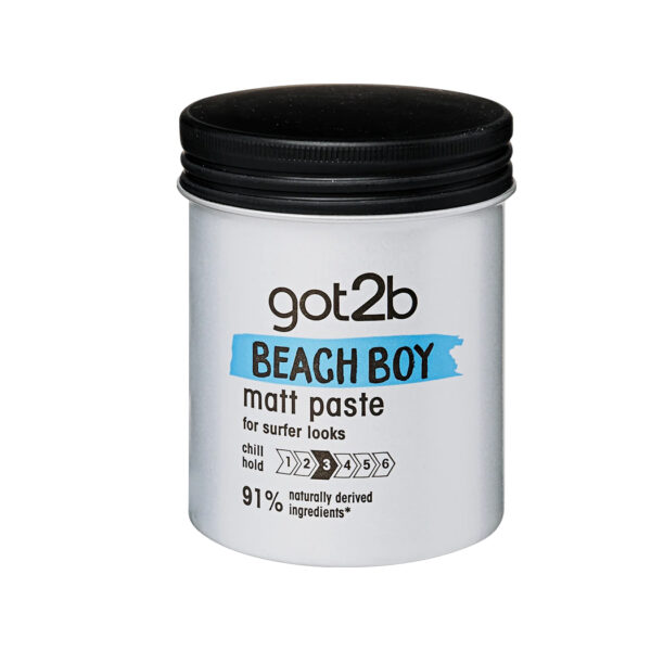 Got2b Beach Boy Matt Paste 100ml