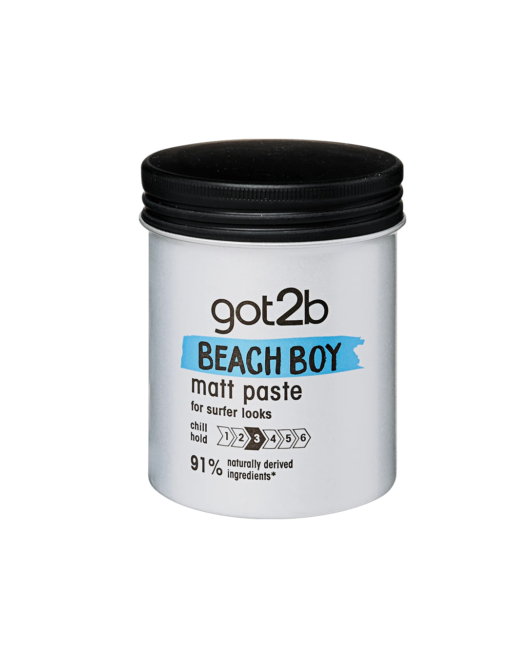 10 Got2b Beach Boy Matt Paste 100ml - Figura 1