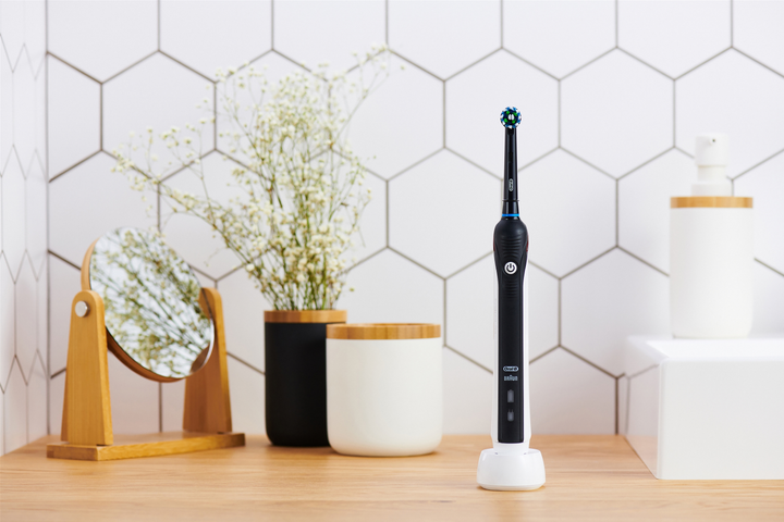 10127162 Furçë dhëmbësh elektrike për fëmijë 3+ (Cars Edition) - Figura 4