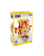 Set punëtorie lodër për fëmijë