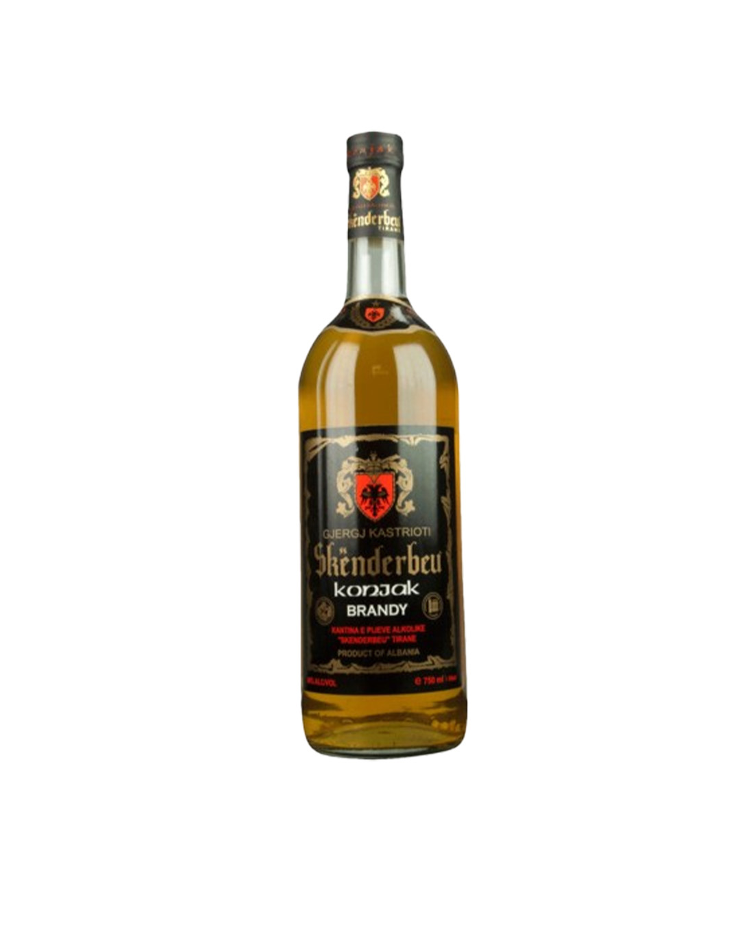 11 Skënderbeu Brandy 0.7 L - Figura 1