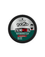 Got2b Phenomenal Texturizing Clay 100ml - Figura 2