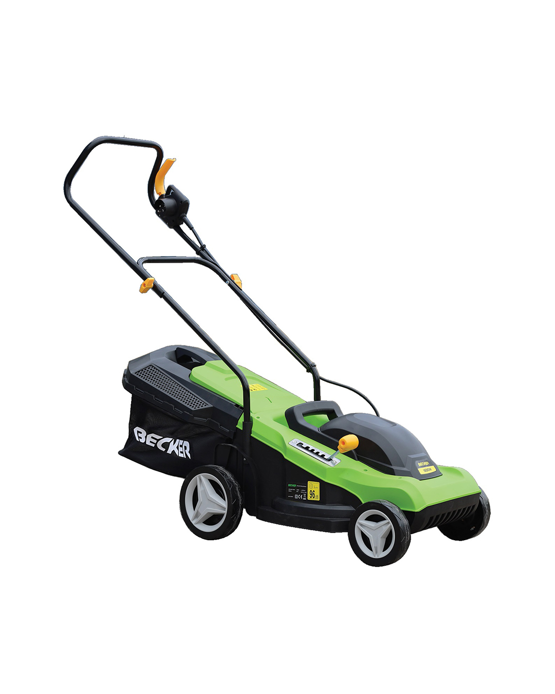 113 Kositëse Elektrike 1600W LP-LM56 - Figura 1