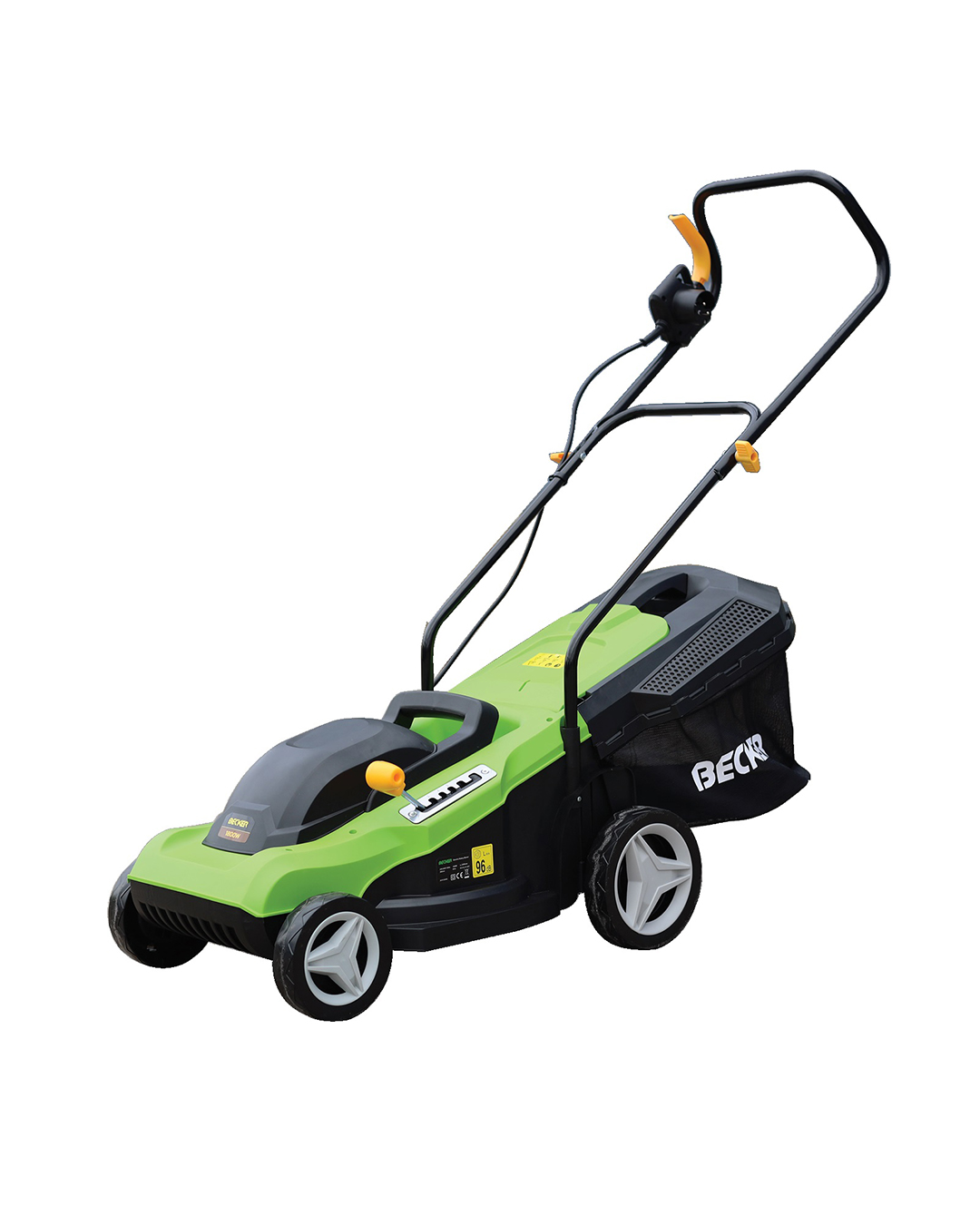 115 Kositëse Elektrike 1800W LP-LM57 - Figura 1