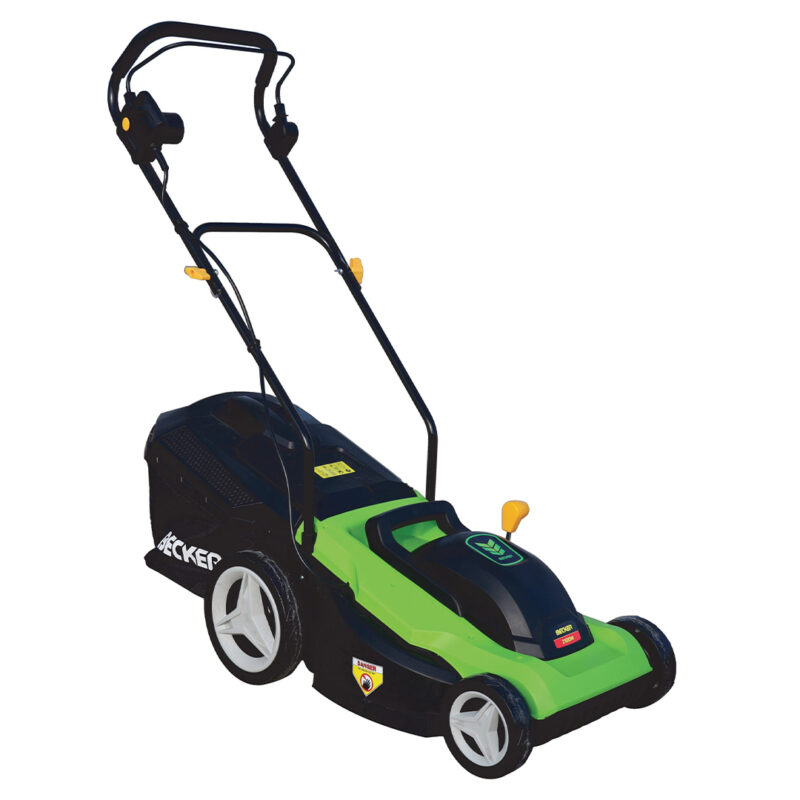 Kositëse Elektrike 2000W LP-LM58