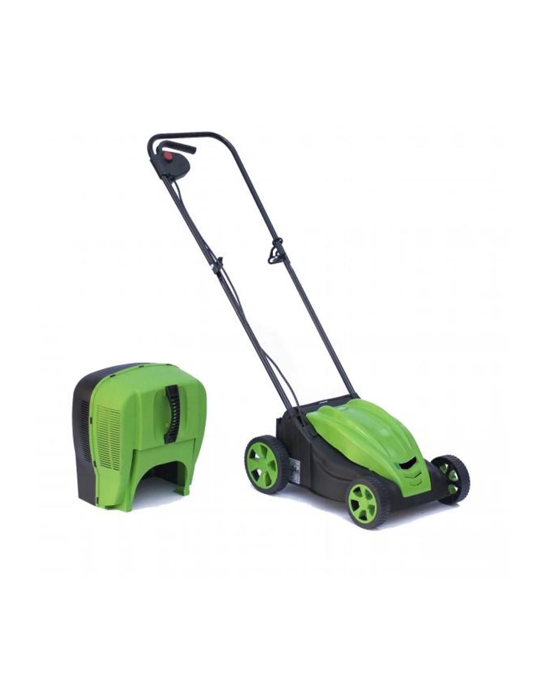 118 Kosistese Elektrike Denex 1000W FM3310 EU Induction - Figura 1