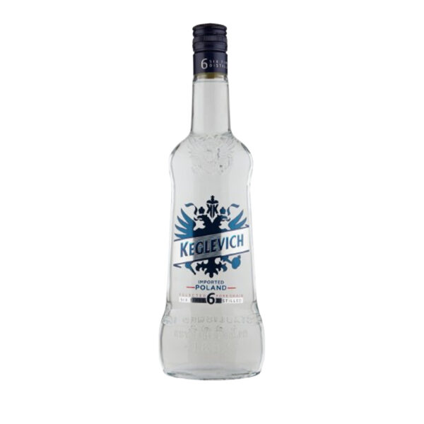 Keglevich Vodka Classica 0.7 L
