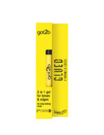 Got2b Glued 2in1 Styling Gel për flokë dhe vetulla 16ml - Figura 3