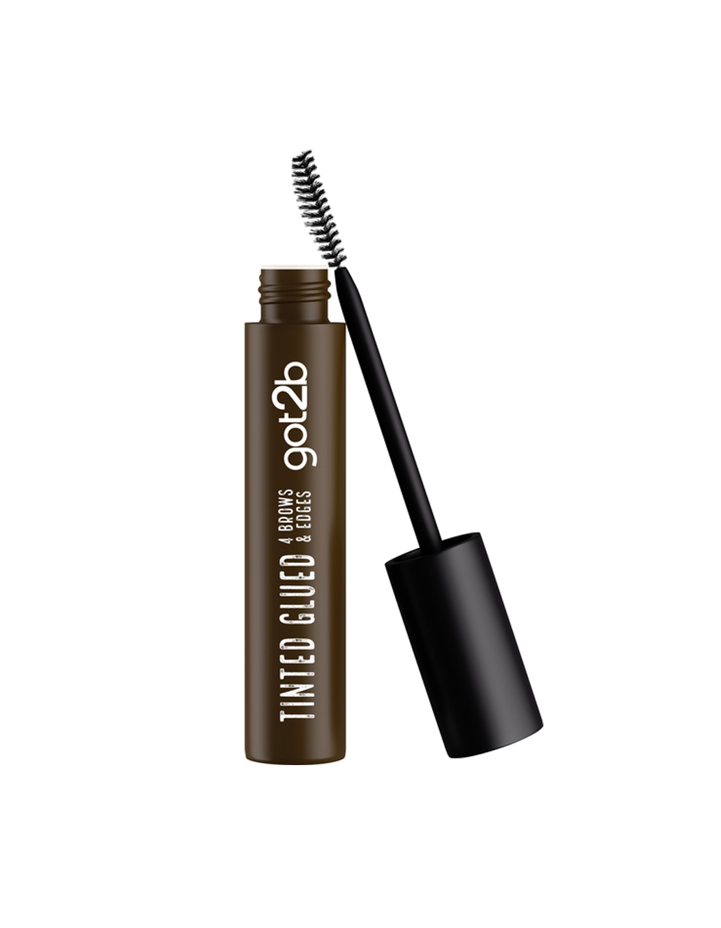 12 Got2b Brow & Edges Tinted Gel Brown 16ml - Figura 3