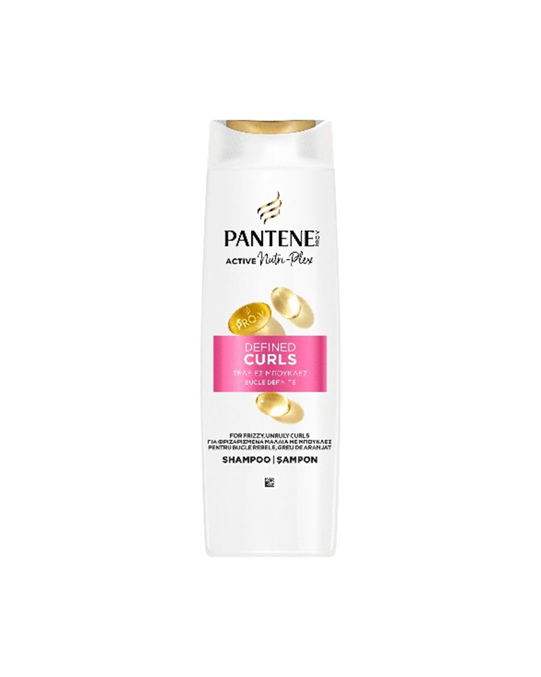 12 Pantene Pro-V Defined Curls Shampoo 400ml - Figura 1