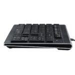 Hama Cortino Wired Keyboard & Mouse Combo - Figura 5