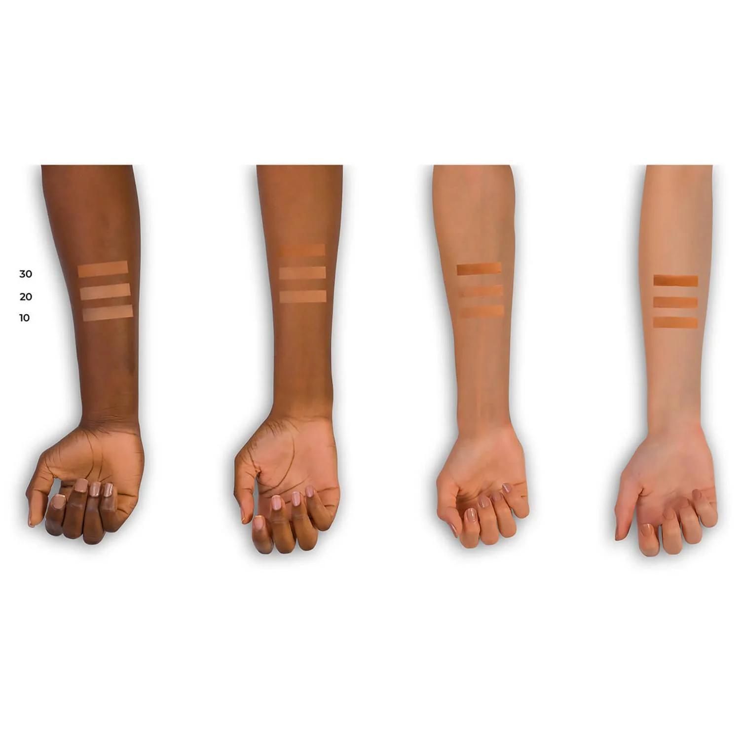 12716860-7674831896092616 Note Bronzing Powder - Figura 3