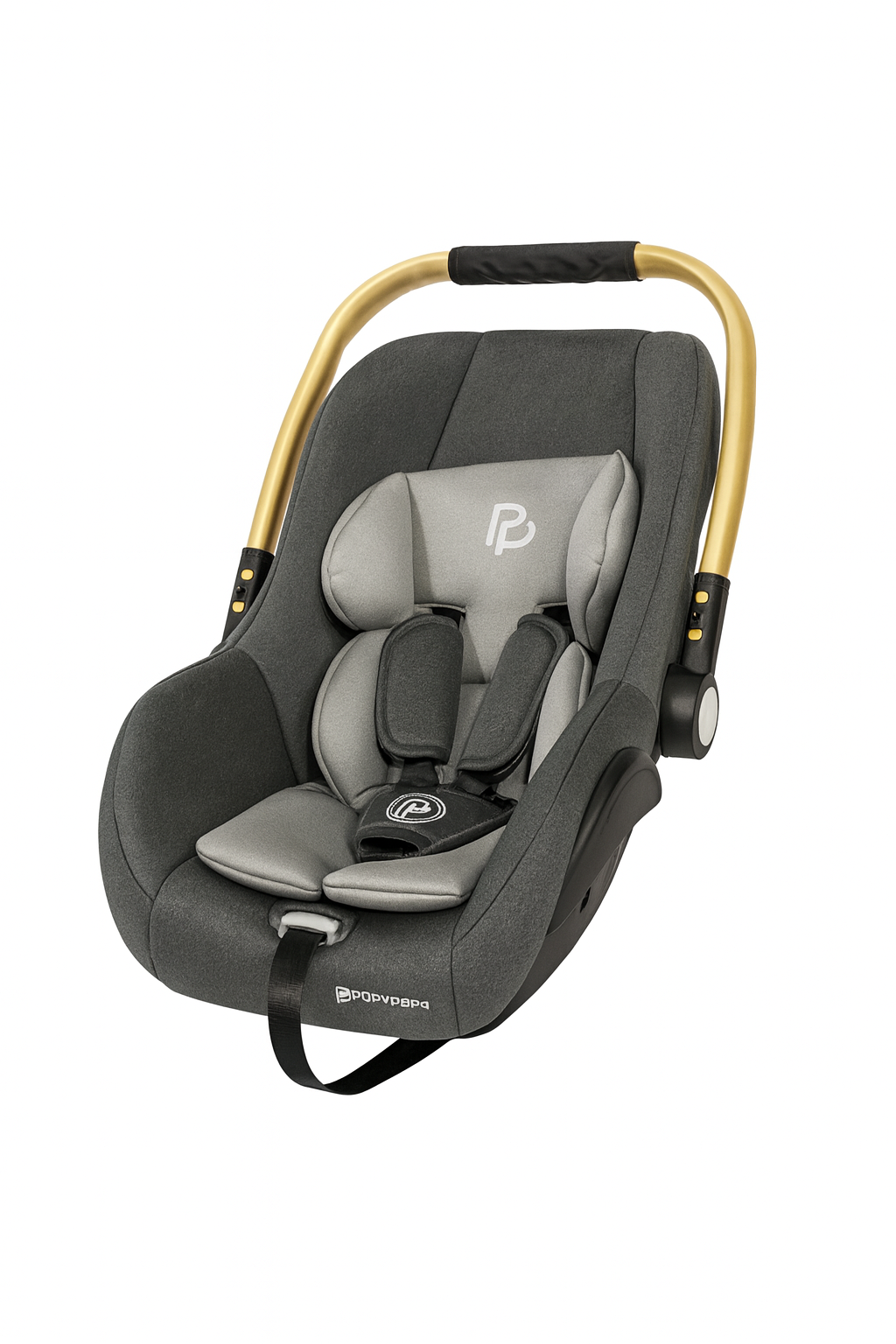 1386a426-34da-46ce-9a13-e8cfaa8e7811 Ulese për makinë për fëmijë POPYPAPA - Figura 2