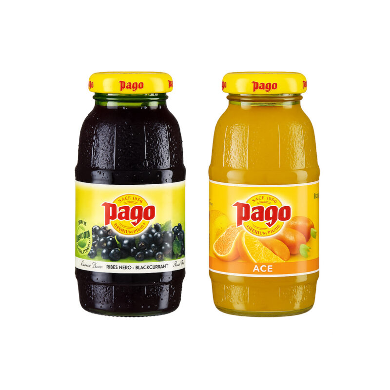 Pago lëng natyral me fara chia