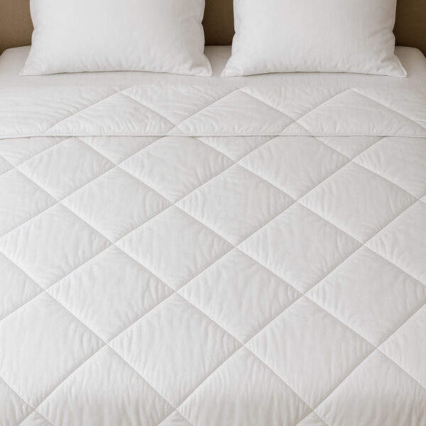 Jorgan antibakterial 100% poliester