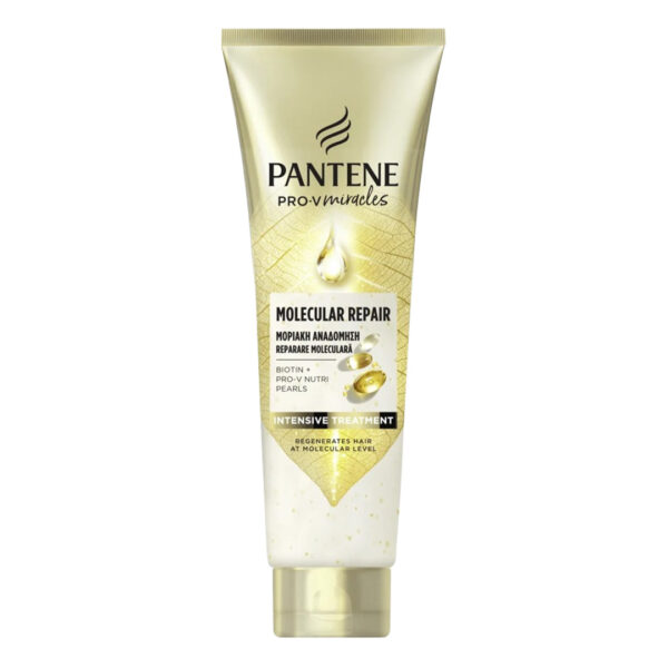 Pantene Pro-V Miracles Molecular Repair Intensive Treatment 150 ml
