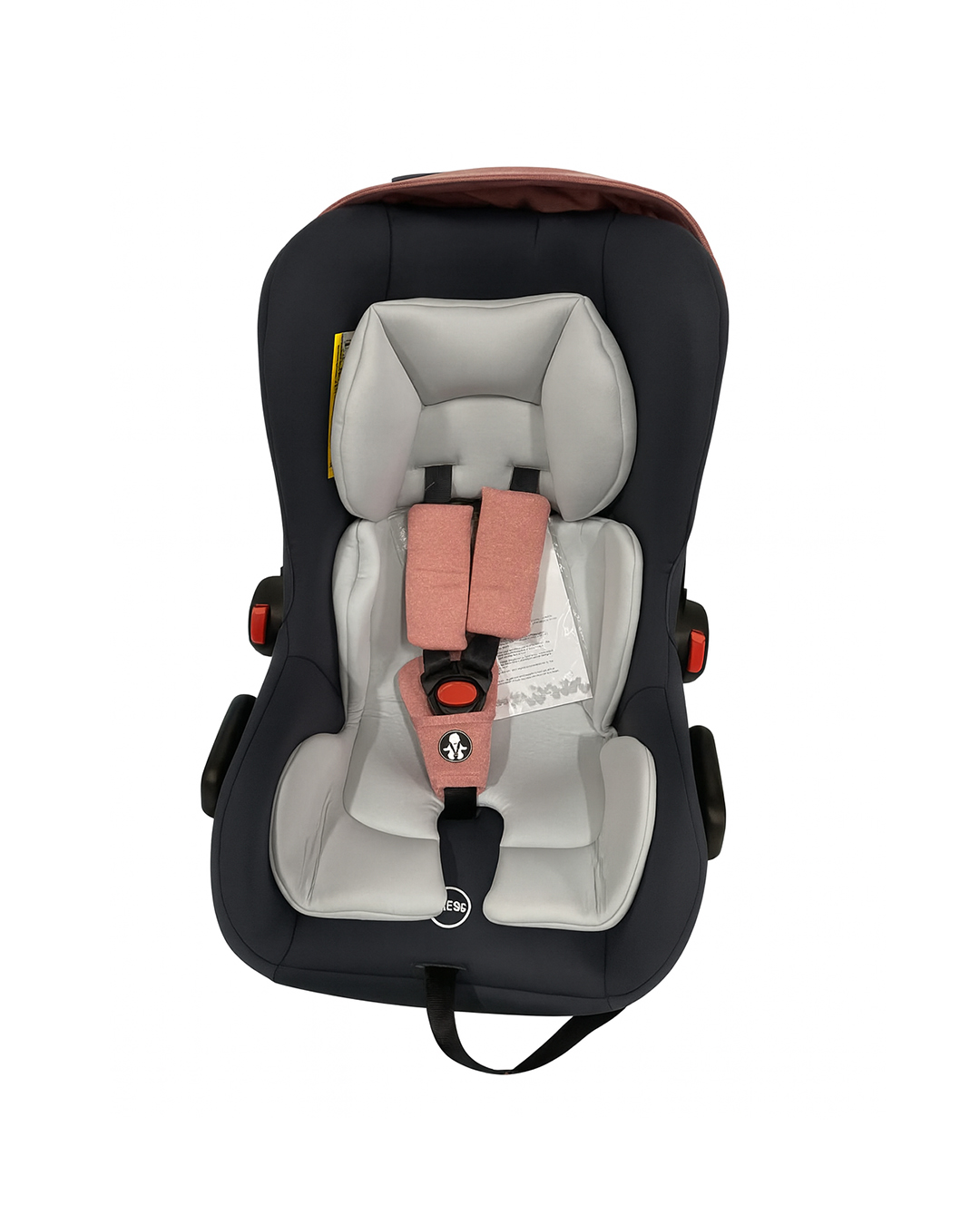 15 Ulese për makinë për fëmijë - Figura 1