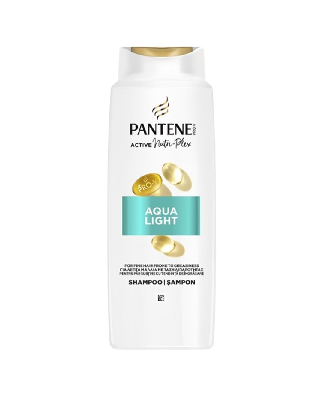 15 Pantene Pro-V Aqua Light Shampoo 625 ml - Figura 1