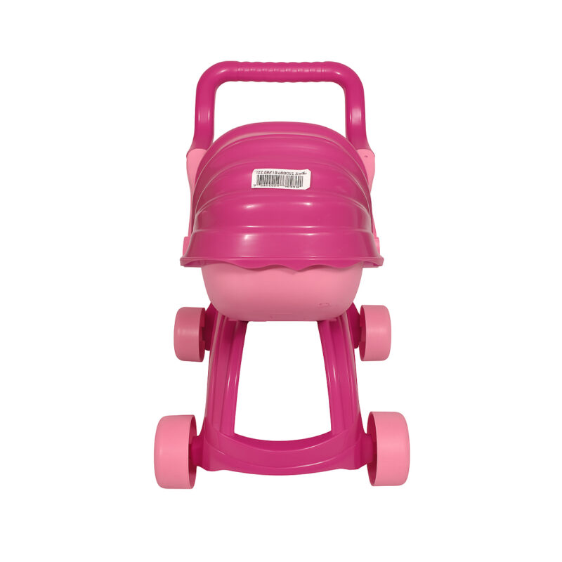 Karoce lodër për kukulla